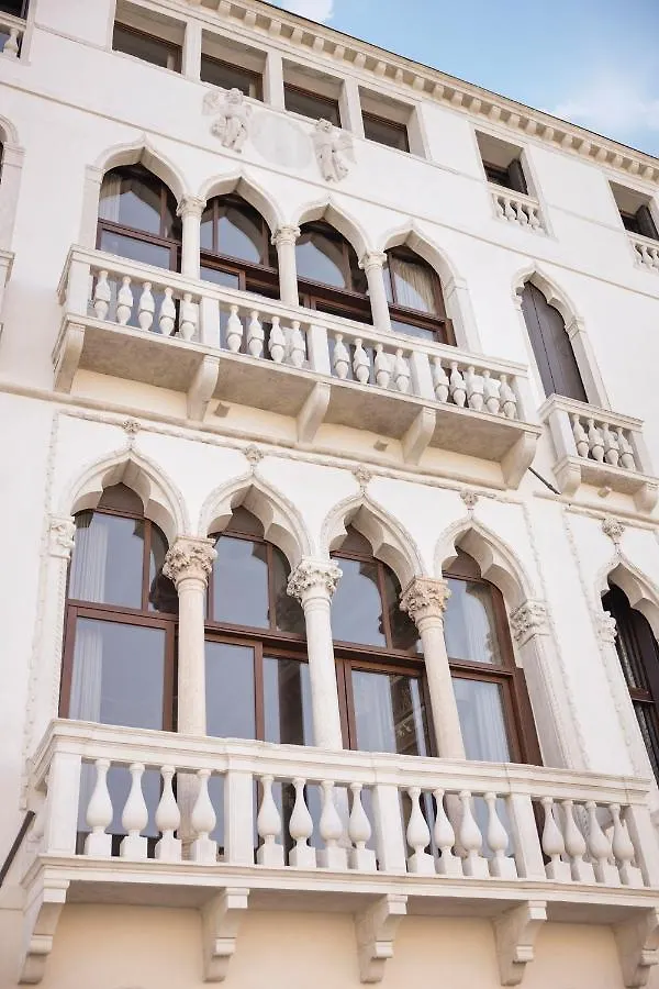 Apartament Palazzo Garzoni Wenecja 0*,  Włochy
