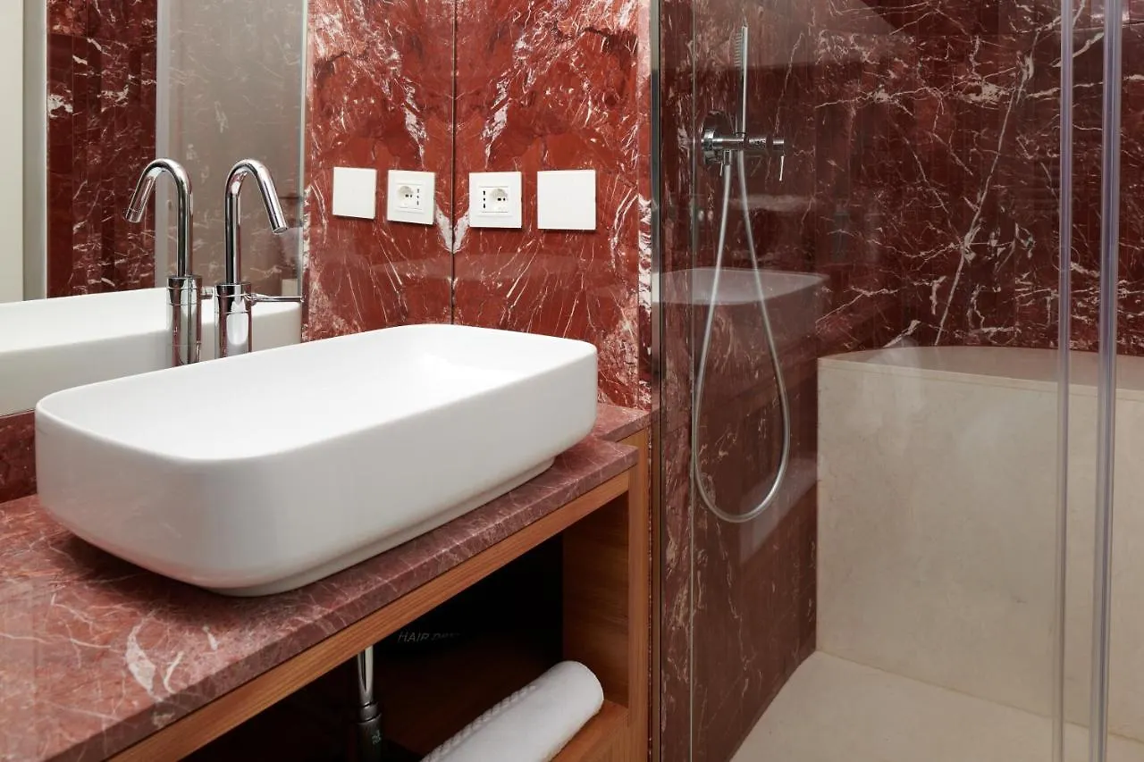 Palazzo Garzoni Apartment Venice 0*,