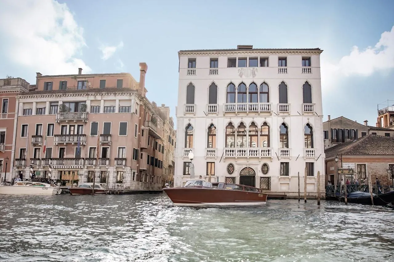 Palazzo Garzoni Apartment Venice 0*,  Italy