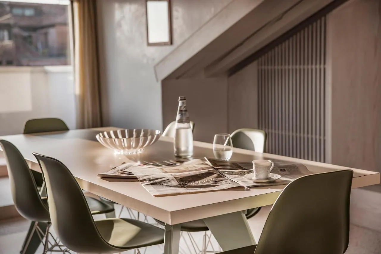 Palazzo Garzoni Apartment Venice
