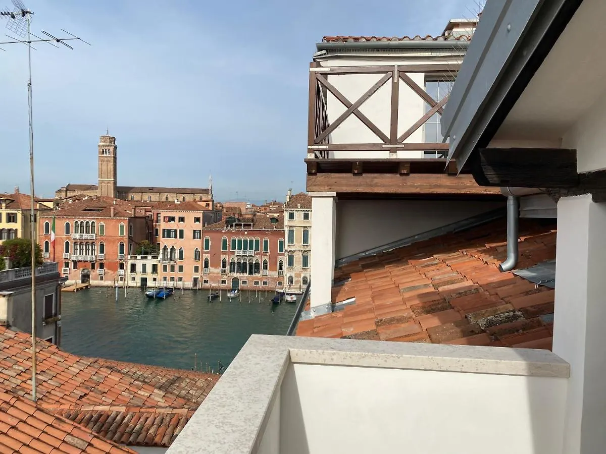 Palazzo Garzoni Apartment Venice 0*,  Italy