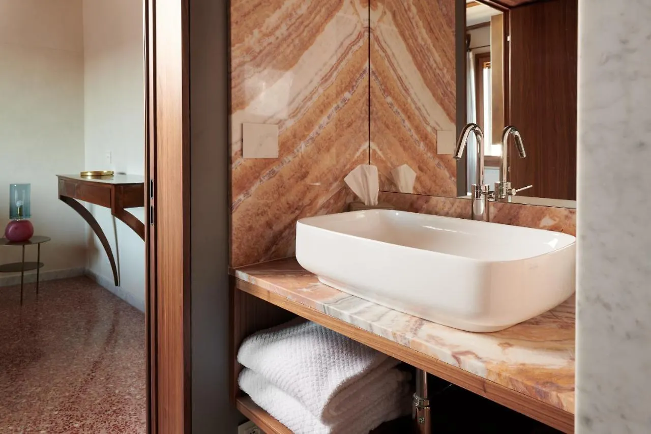 Palazzo Garzoni Apartment Venice Italy